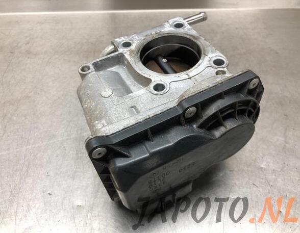 Throttle Body SUZUKI ALTO (GF)