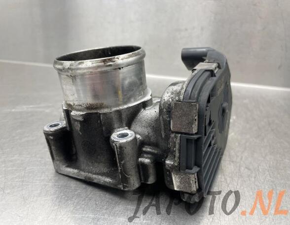 Throttle Body KIA CEE'D Sportswagon (JD)