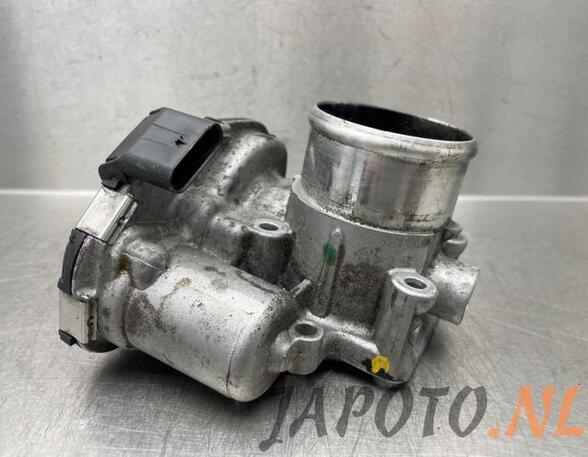 Throttle Body KIA CEE'D Sportswagon (JD)