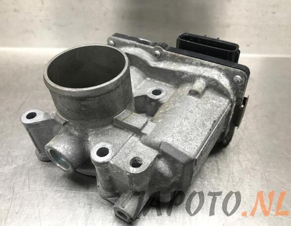 Throttle Body NISSAN MICRA IV (K13_)