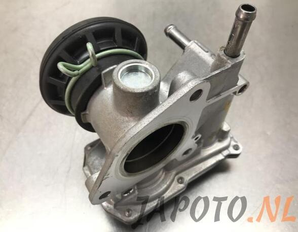 Drosselklappenstutzen Toyota Aygo B4 220300Q030 P16848881