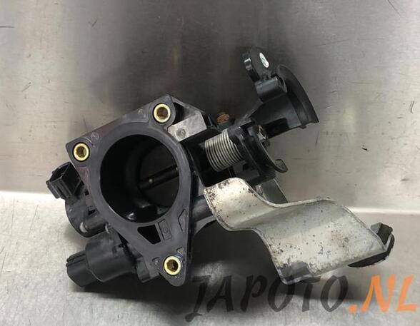 Throttle Body DAIHATSU CUORE VII (L275_, L285_, L276_)