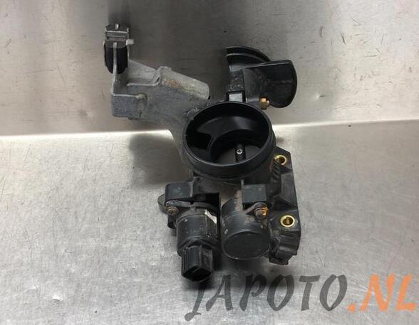 Throttle Body DAIHATSU CUORE VII (L275_, L285_, L276_)