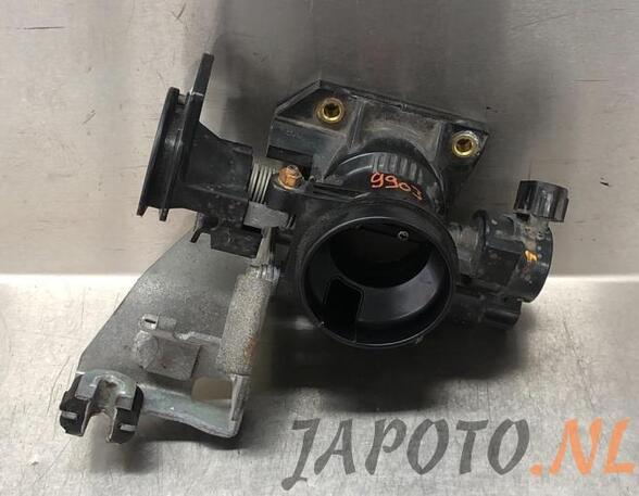 Throttle Body DAIHATSU CUORE VII (L275_, L285_, L276_)