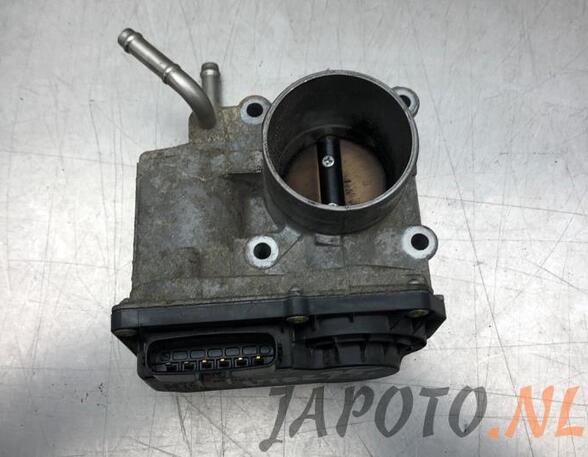 Throttle Body TOYOTA COROLLA Verso (ZER_, ZZE12_, R1_)