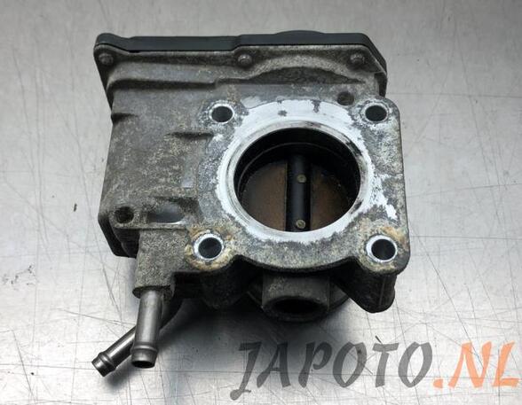 Throttle Body TOYOTA COROLLA Verso (ZER_, ZZE12_, R1_)