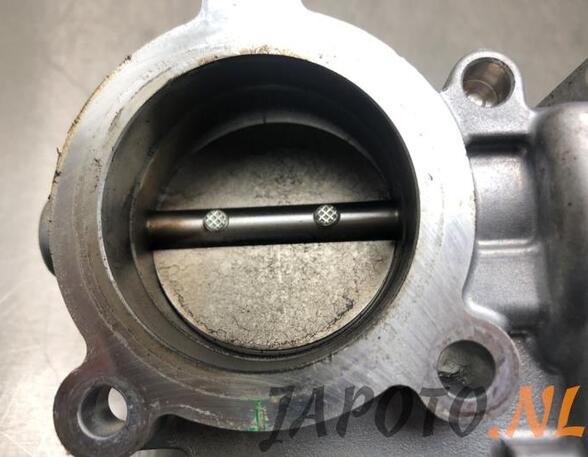 Throttle Body SUZUKI IGNIS III (MF)