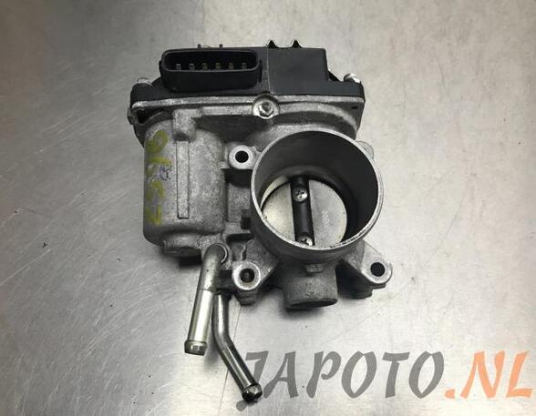 Throttle Body MITSUBISHI ASX (GA_W_)