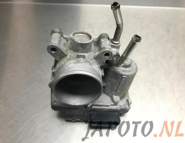 Throttle Body MITSUBISHI ASX (GA_W_)