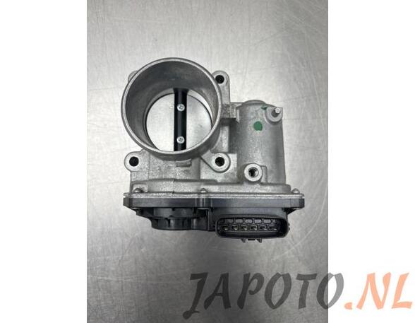 Throttle Body MAZDA 2 (DL, DJ)