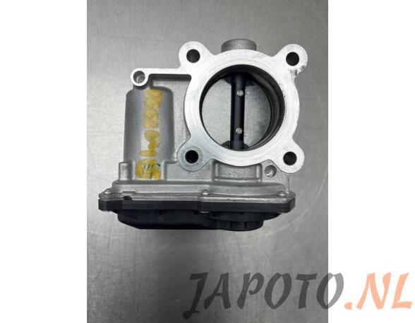 Throttle Body MAZDA 2 (DL, DJ)