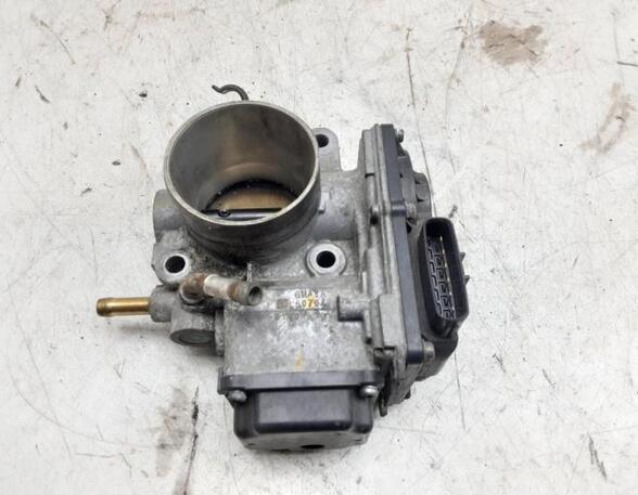 Throttle Body HONDA CIVIC VIII Saloon (FD, FA)