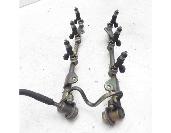 Petrol Fuel Rail NISSAN MURANO I (Z50)