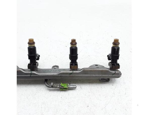 Petrol Fuel Rail HONDA CR-V III (RE_)