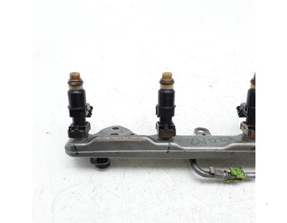 Petrol Fuel Rail HONDA CR-V III (RE_)