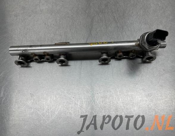 Petrol Fuel Rail NISSAN QASHQAI II SUV (J11, J11_)