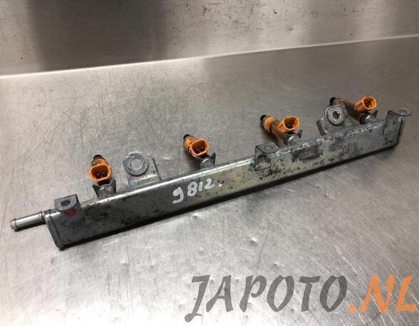 Petrol Fuel Rail SUZUKI SWIFT III (MZ, EZ)