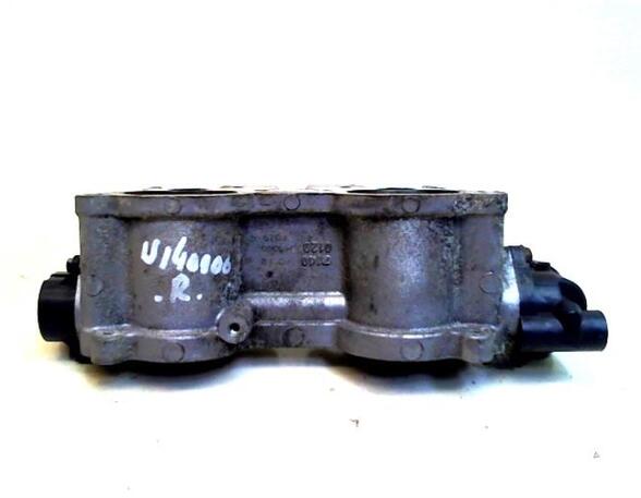 Petrol Fuel Rail SUBARU LEGACY IV Estate (BP), SUBARU OUTBACK (BL, BP)