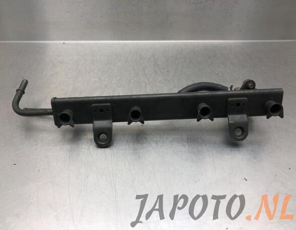 Petrol Fuel Rail MITSUBISHI COLT VI (Z3_A, Z2_A), MITSUBISHI Colt VII (Z2_A)