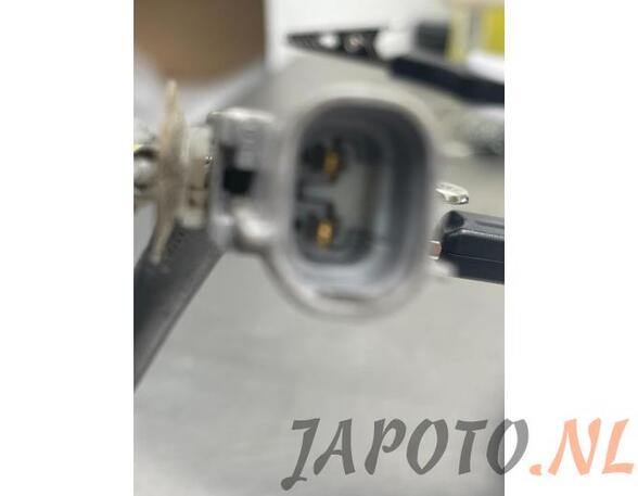 Knock Sensor TOYOTA COROLLA Verso (ZER_, ZZE12_, R1_)