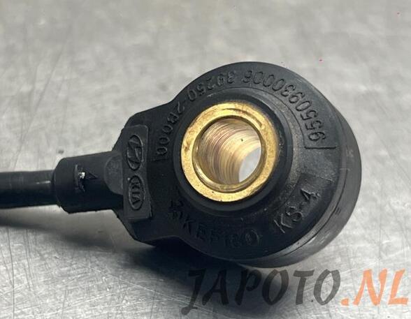 Knock Sensor HYUNDAI i30 (FD), HYUNDAI i30 Estate (FD)