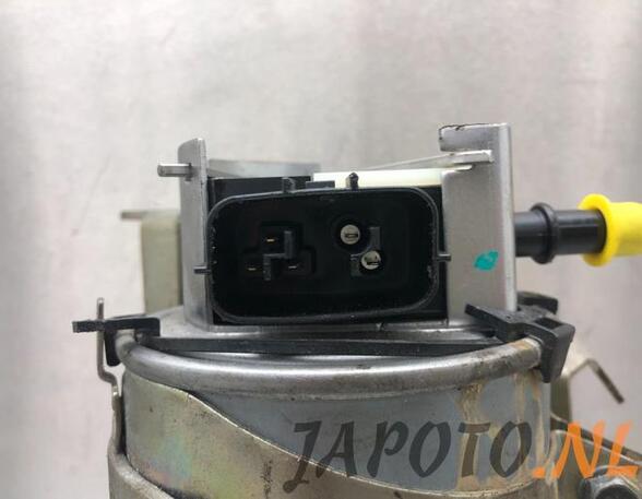 Fuel Filter NISSAN X-TRAIL (T32_)