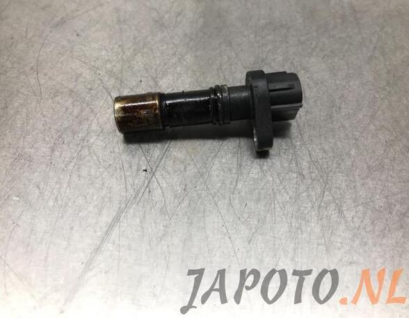 Crankshaft TOYOTA AYGO (_B1_)