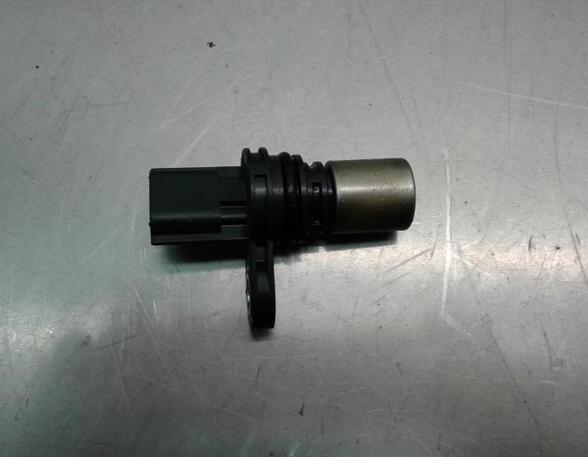 Crankshaft NISSAN NOTE (E12)