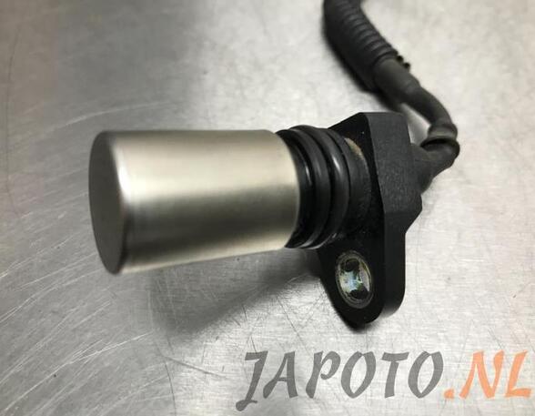 Crankshaft TOYOTA RAV 4 III (_A3_)