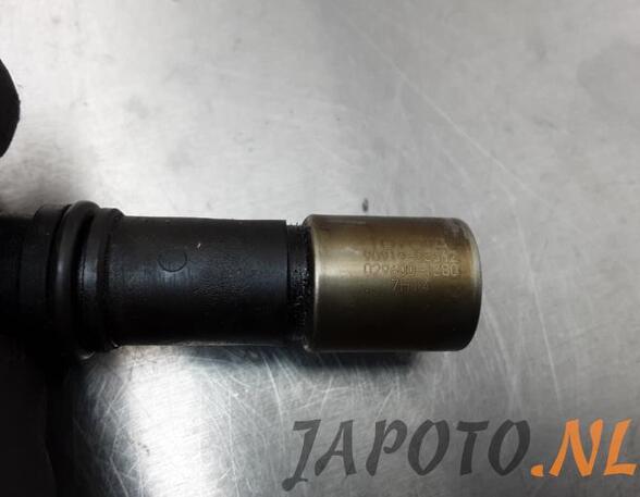 Crankshaft DAIHATSU SIRION (M3_), SUBARU JUSTY IV