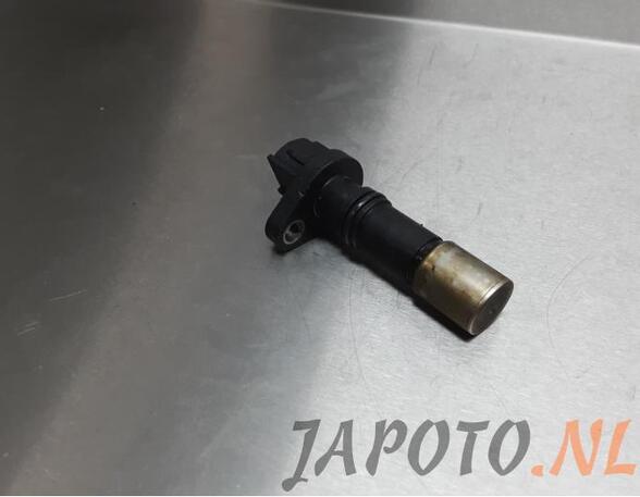 Crankshaft TOYOTA AYGO (_B1_)