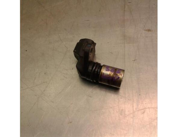 Crankshaft DAIHATSU SIRION (M1)