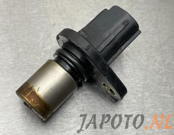 Crankshaft TOYOTA YARIS VERSO (_P2_)