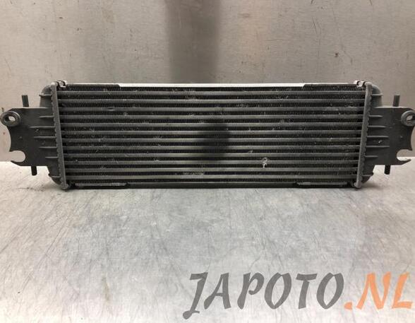 Intercooler NISSAN PRIMASTAR Van (X83)