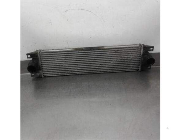 Intercooler NISSAN INTERSTAR Van (X70)