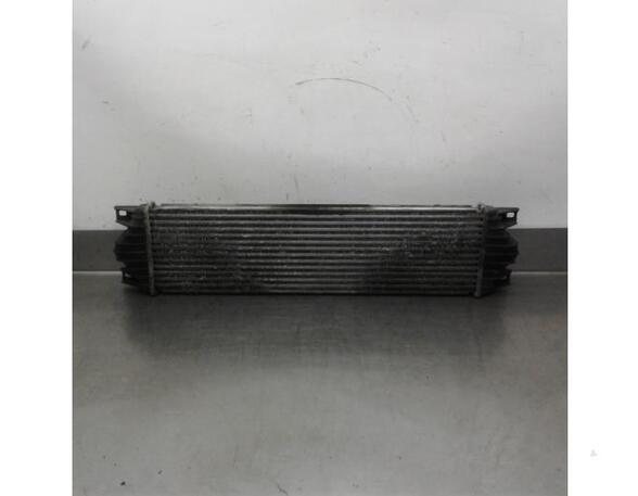 Intercooler NISSAN INTERSTAR Van (X70)