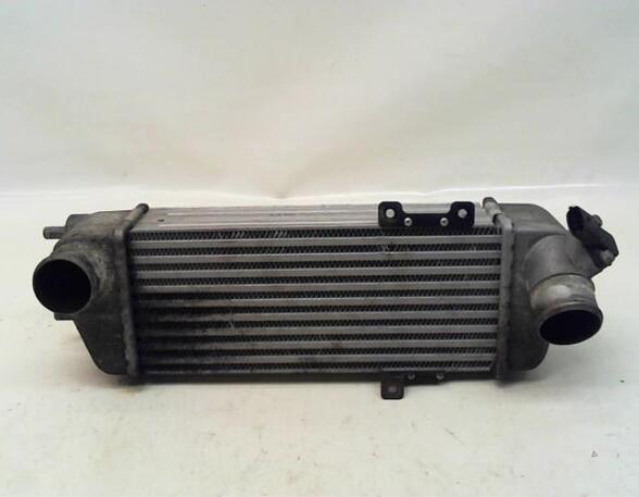 Intercooler HYUNDAI i30 (FD), HYUNDAI i30 Estate (FD)