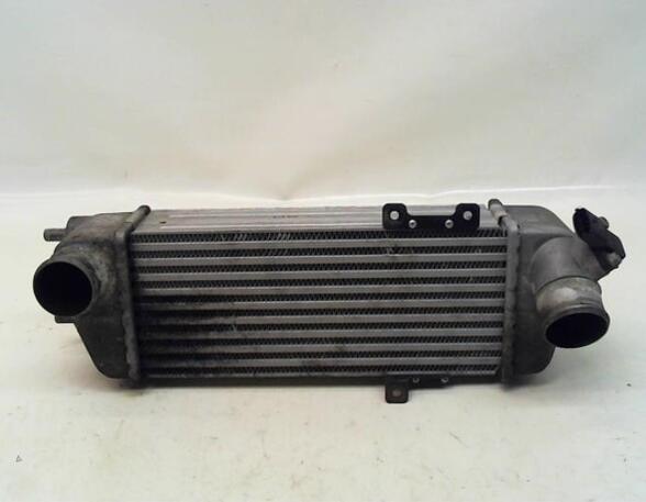 Intercooler HYUNDAI i30 (FD), HYUNDAI i30 Estate (FD)