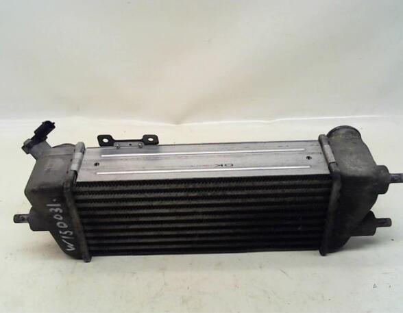 Intercooler HYUNDAI i30 (FD), HYUNDAI i30 Estate (FD)