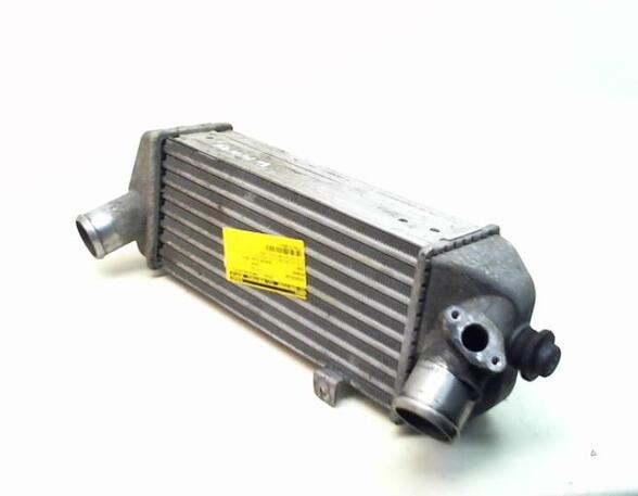 Intercooler HYUNDAI ix20 (JC)