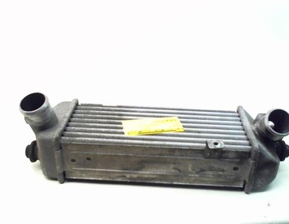 Intercooler HYUNDAI ix20 (JC)