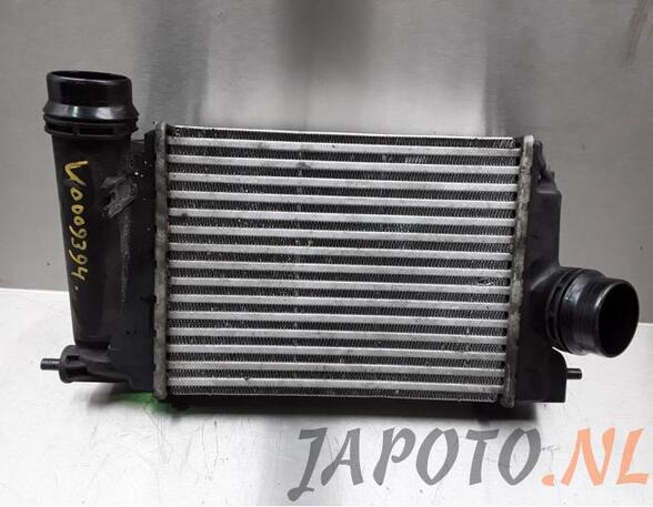 Intercooler NISSAN QASHQAI II SUV (J11, J11_)