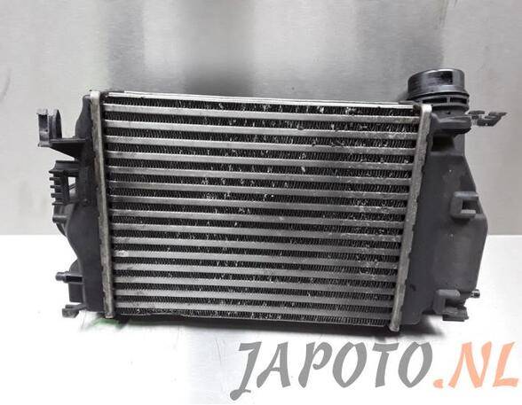 Intercooler NISSAN QASHQAI II SUV (J11, J11_)