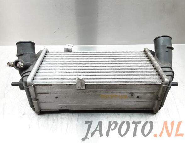 Intercooler HYUNDAI i20 (PB, PBT)