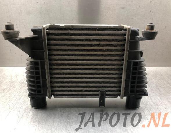 Intercooler NISSAN NV200 Van