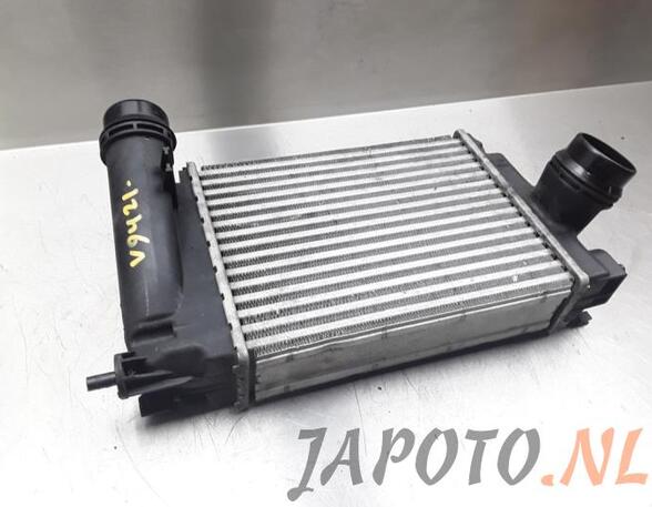 Intercooler NISSAN QASHQAI II SUV (J11, J11_)