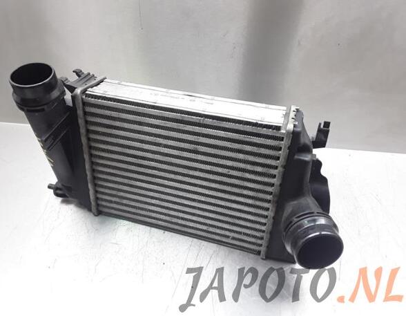 Intercooler NISSAN QASHQAI II SUV (J11, J11_)