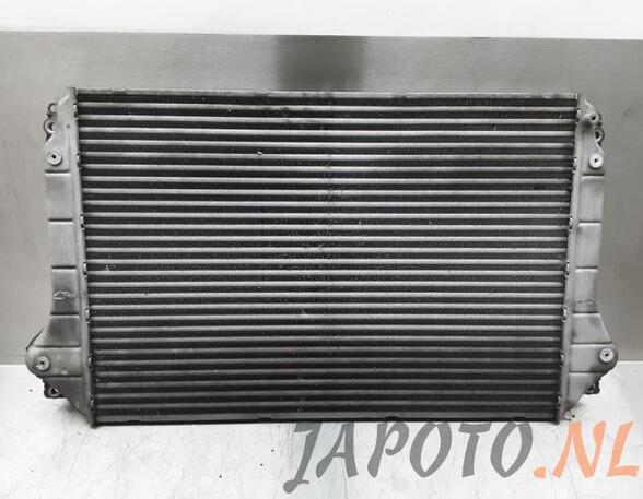 Ladeluftkühler Toyota Corolla Verso R1  P14927618