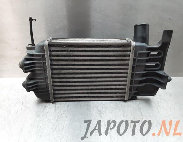 Intercooler TOYOTA YARIS (_P9_)