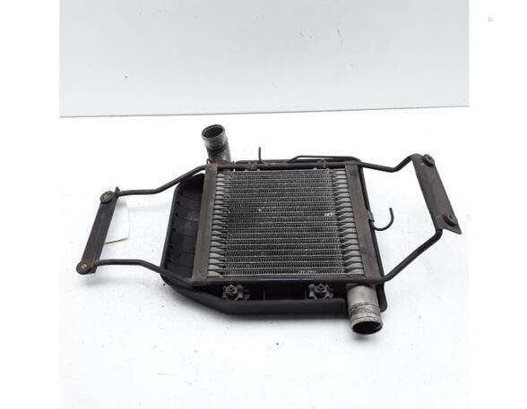 Intercooler KIA CARENS II MPV (FJ)